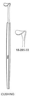 Cushing Retractor